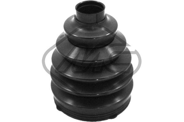 Metalcaucho Faltenbalgsatz, Antriebswelle Metalcaucho Faltenbalgsatz, Antriebswelle