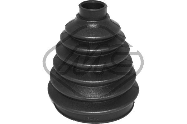 Metalcaucho Faltenbalgsatz, Antriebswelle