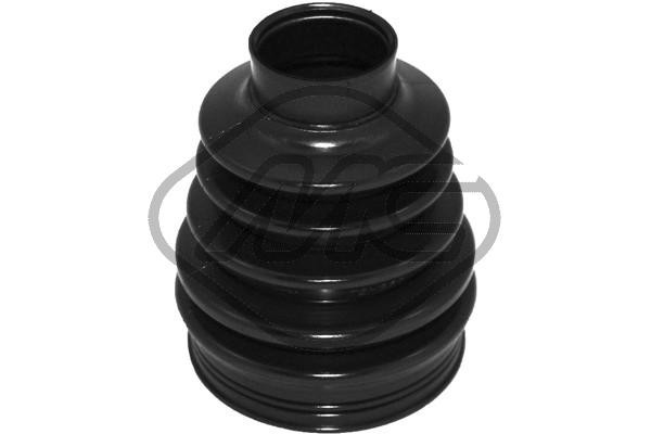 Metalcaucho Faltenbalgsatz, Antriebswelle