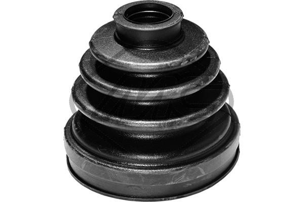 Metalcaucho Faltenbalgsatz, Antriebswelle