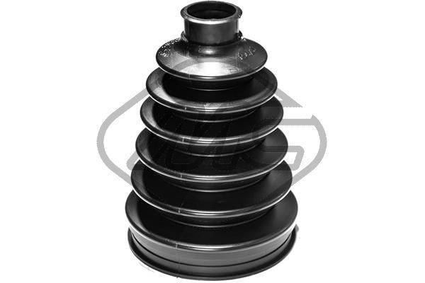Metalcaucho Faltenbalgsatz, Antriebswelle Metalcaucho Faltenbalgsatz, Antriebswelle