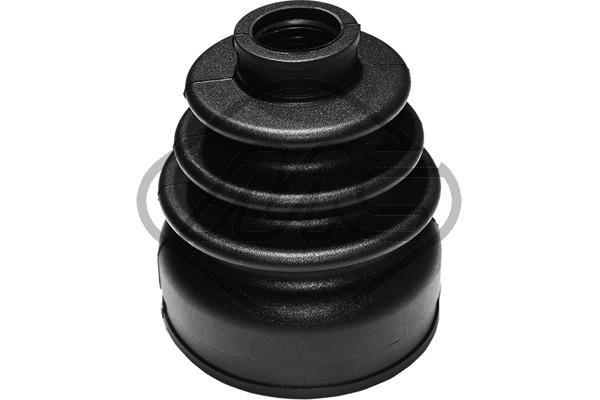 Metalcaucho Faltenbalgsatz, Antriebswelle