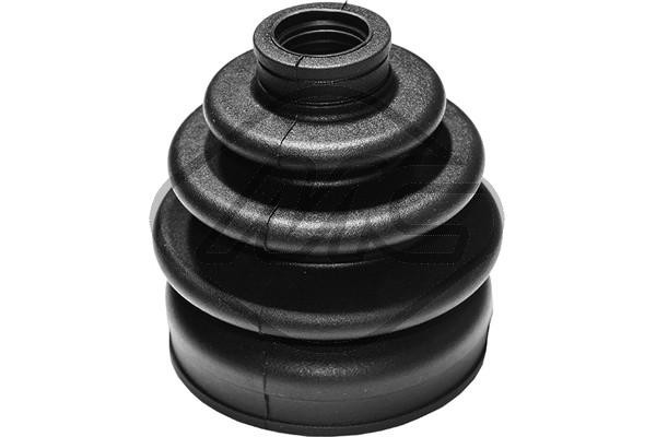 Metalcaucho Faltenbalgsatz, Antriebswelle