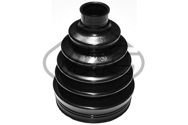 Metalcaucho Faltenbalgsatz, Antriebswelle Metalcaucho Faltenbalgsatz, Antriebswelle