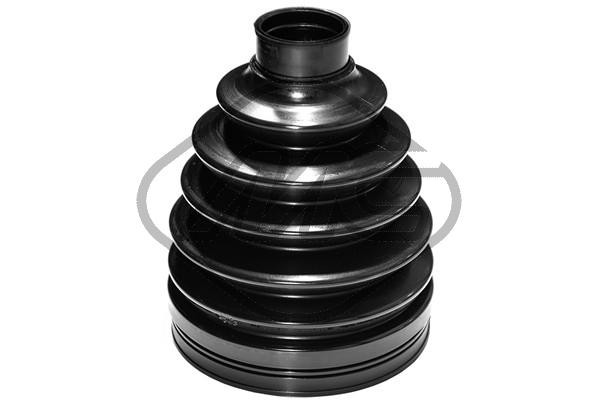 Metalcaucho Faltenbalgsatz, Antriebswelle