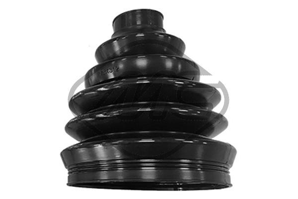 Metalcaucho Faltenbalgsatz, Antriebswelle