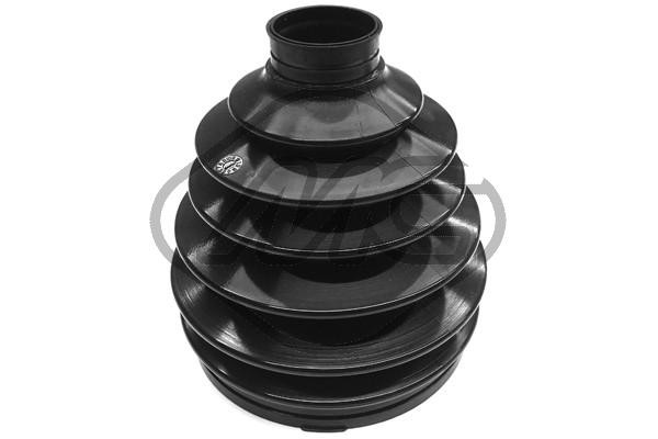 Metalcaucho Faltenbalgsatz, Antriebswelle