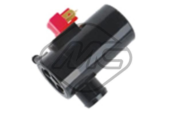 Metalcaucho Waschwasserpumpe, Scheibenreinigung