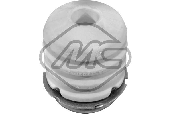 Metalcaucho Anschlagpuffer, Federung