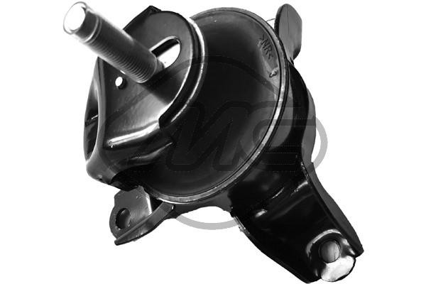 Metalcaucho Lagerung, Motor