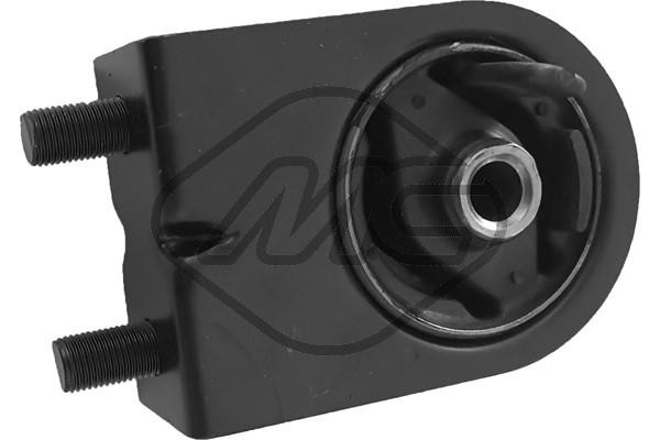 Metalcaucho Lagerung, Motor