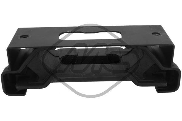 Metalcaucho Lagerung, Motor