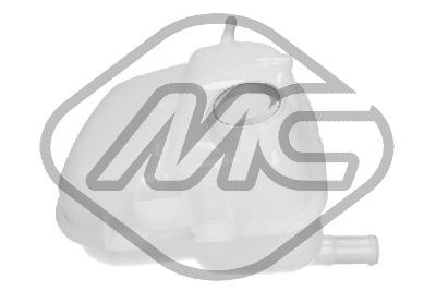 Metalcaucho Ausgleichsbehälter, Kühlmittel