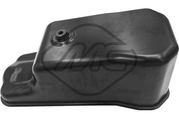 Metalcaucho Ölwanne