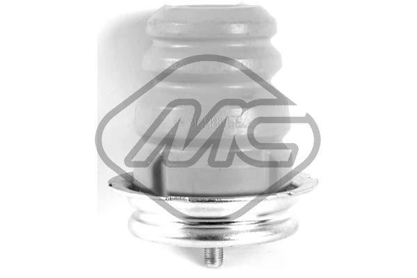 Metalcaucho Anschlagpuffer, Federung