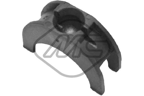 Metalcaucho Buchse, Wähl-/Schaltstange