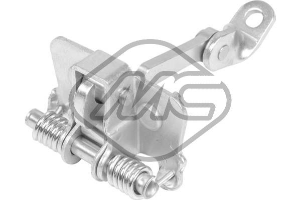 Metalcaucho Türfeststeller