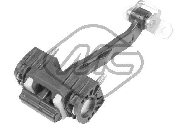 Metalcaucho Türfeststeller