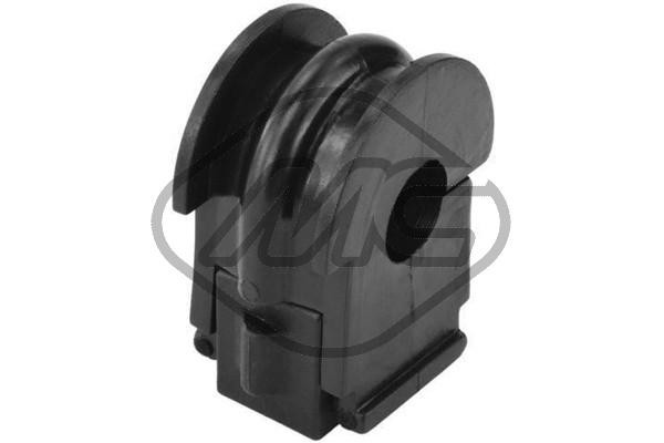 Metalcaucho Lagerung, Stabilisator