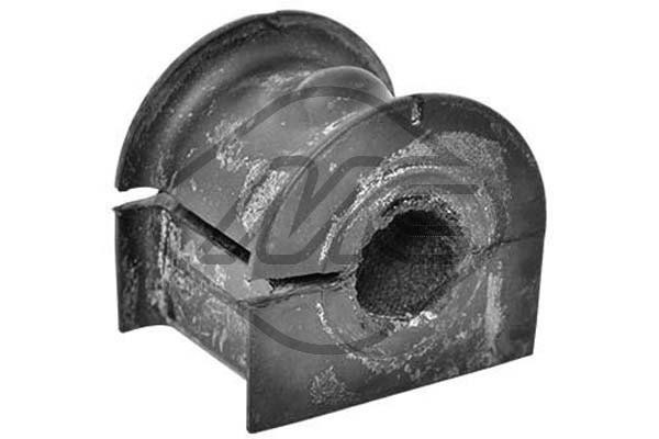 Metalcaucho Lagerung, Stabilisator