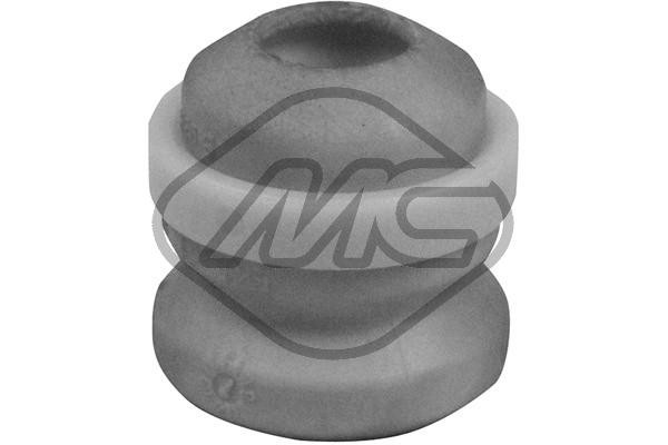 Metalcaucho Anschlagpuffer, Federung