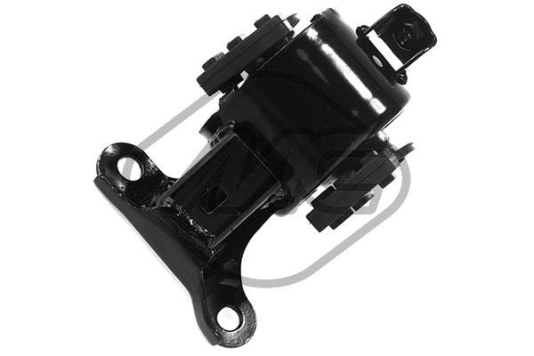 Metalcaucho Lagerung, Motor