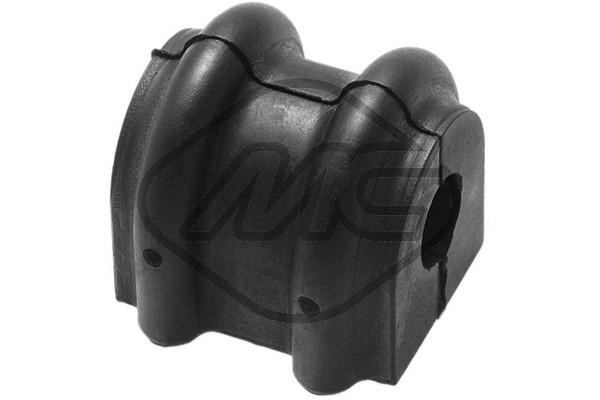 Metalcaucho Lagerung, Stabilisator