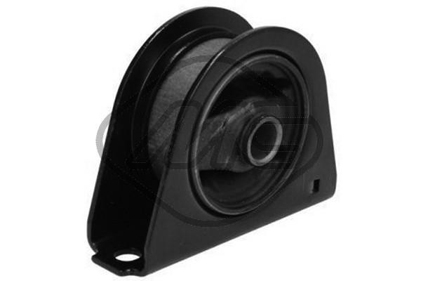 Metalcaucho Lagerung, Motor