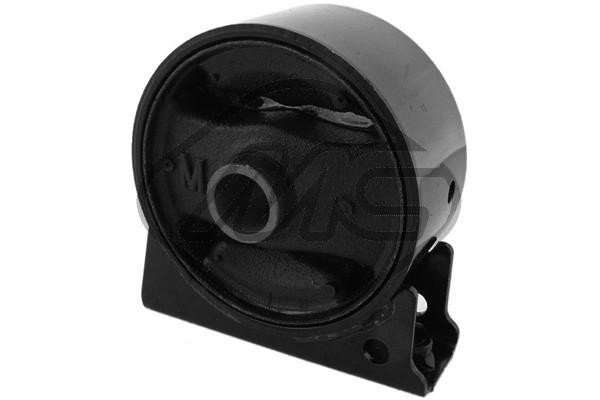 Metalcaucho Lagerung, Motor