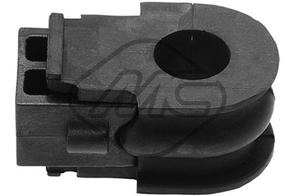 Metalcaucho Lagerung, Stabilisator