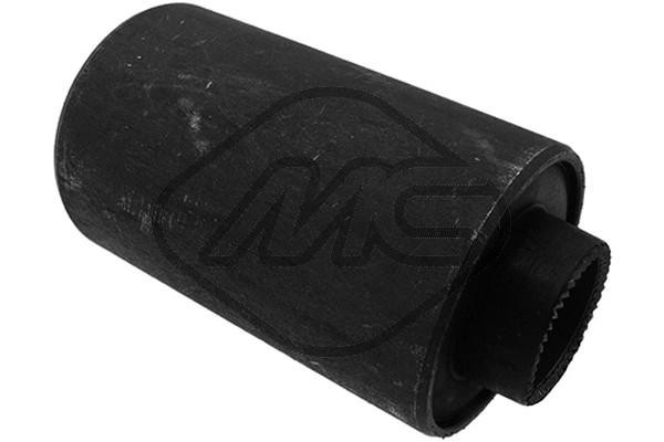 Metalcaucho Lagerung, Lenker