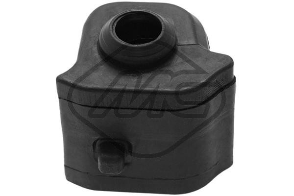 Metalcaucho Lagerung, Stabilisator