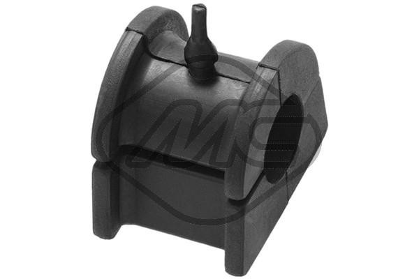 Metalcaucho Lagerung, Stabilisator