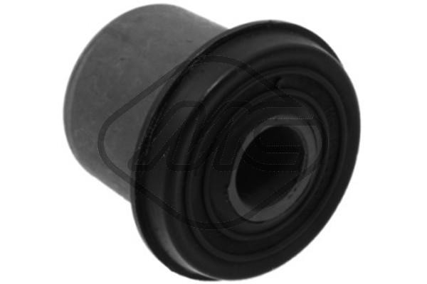 Metalcaucho Lagerung, Lenker