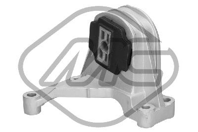 Metalcaucho Lagerung, Schaltgetriebe