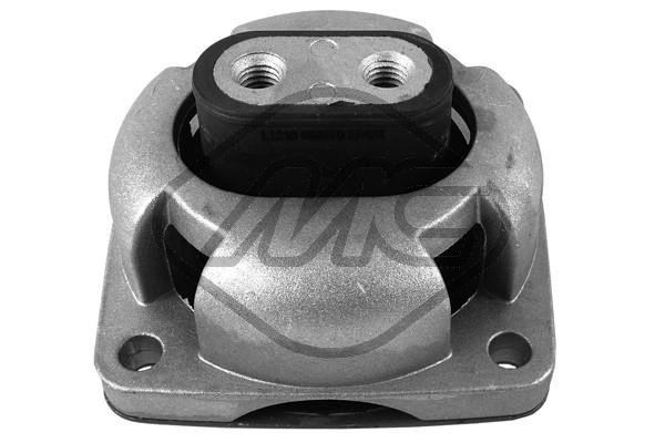 Metalcaucho Lagerung, Schaltgetriebe