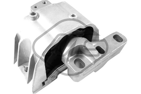 Metalcaucho Lagerung, Motor