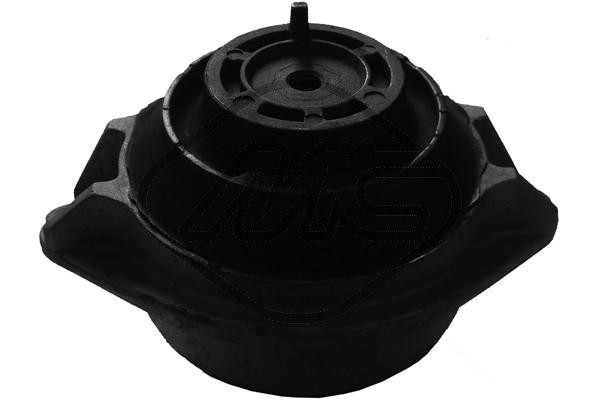 Metalcaucho Lagerung, Motor