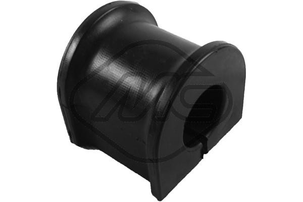 Metalcaucho Lagerung, Stabilisator