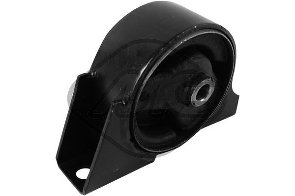 Metalcaucho Lagerung, Motor