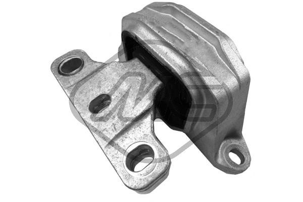 Metalcaucho Lagerung, Motor