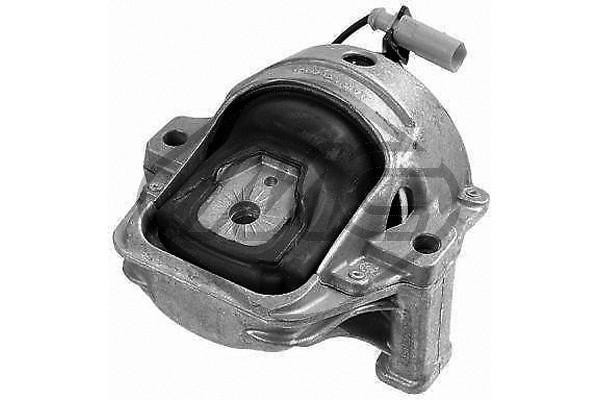 Metalcaucho Lagerung, Motor