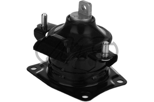 Metalcaucho Lagerung, Motor