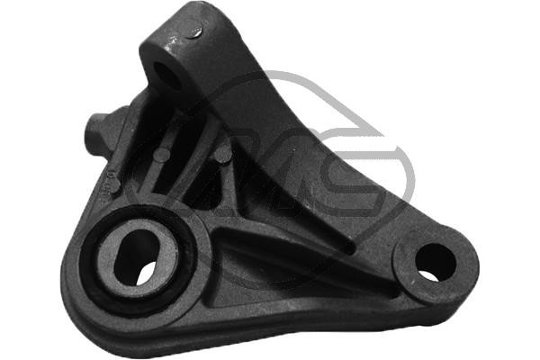 Metalcaucho Lagerung, Motor