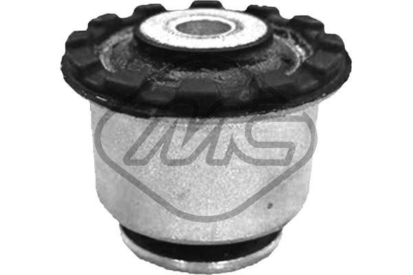 Metalcaucho Lagerung, Lenker