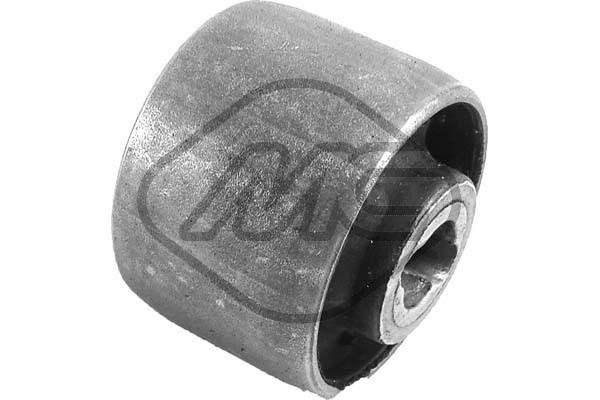 Metalcaucho Lagerung, Lenker