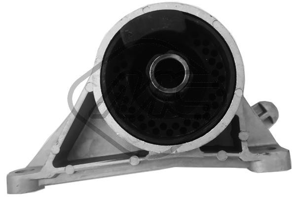 Metalcaucho Lagerung, Motor