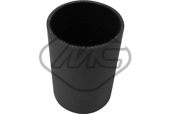 Metalcaucho Ladeluftschlauch