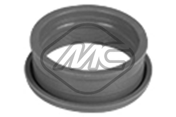 Metalcaucho Dichtring, Ladeluftschlauch