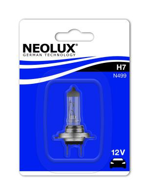 NEOLUX Glühlampe, Fernscheinwerfer